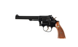SMITH AND WESSON 17-3 22 LR-K938934 - 5 of 6
