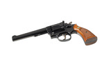SMITH & WESSON 17-3 22 LR-K938934 - 4 of 6