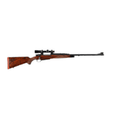 GRIFFIN & HOWE MAUSER 375 H&H - 2744 - 1 of 10