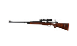 GRIFFIN & HOWE MAUSER 375 H&H - 2744 - 2 of 10