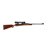 GRIFFIN & HOWE MAUSER 7MM MAG - 2773 - 1 of 10