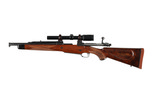 GRIFFIN & HOWE MAUSER 416 RIGBY - 2772 - 7 of 10