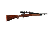 GRIFFIN & HOWE MAUSER 416 RIGBY - 2772 - 8 of 10