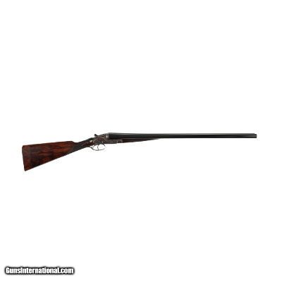 HENRY ATKIN SLE 12 GAUGE