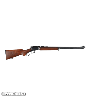 MARLIN 39A .22 S,L,LR