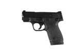 SMITH AND WESSON M&P 9 SHIELD- JFU9151 - 2 of 5