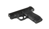 SMITH AND WESSON M&P 9 SHIELD- JFU9151 - 3 of 5