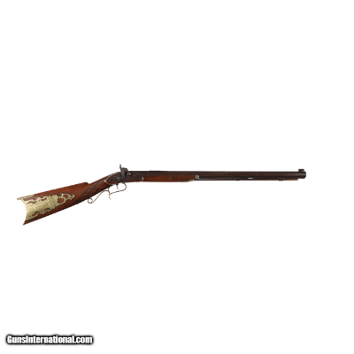 BISHOP MUZZLELOADER .45 CALIBER