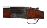 WESTLEY RICHARDS TRAP 12G - T6748 - 16 of 19