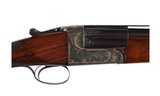 WESTLEY RICHARDS TRAP 12G - T6748 - 11 of 19