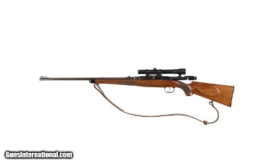 MANNLICHER 1950 .270 WIN - Image 3 of 10