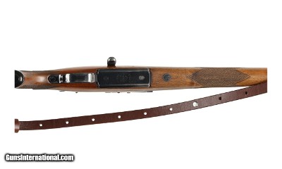 MANNLICHER 1950 .270 WIN - Image 7 of 10