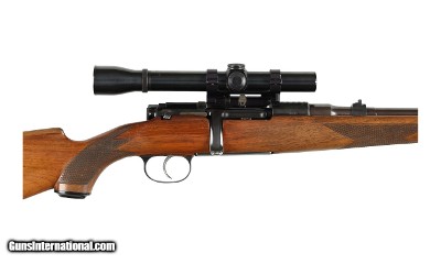 MANNLICHER 1950 .270 WIN - Image 10 of 10