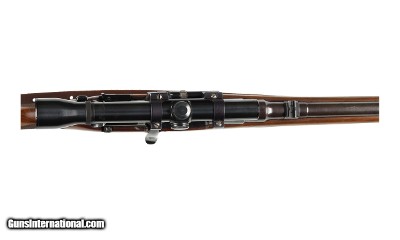 MANNLICHER 1950 .270 WIN - Image 6 of 10
