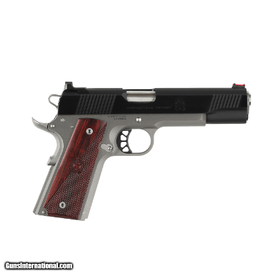 SPRINGFIELD 1911 RONIN .45 ACP