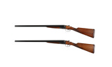 AYA ORVIS UPLANDER MATCHED PAIR 12G - 577891-2 - 2 of 15