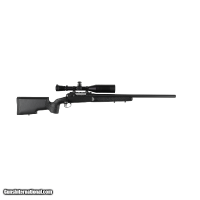 SAVAGE 10 CUSTOM .308 WIN