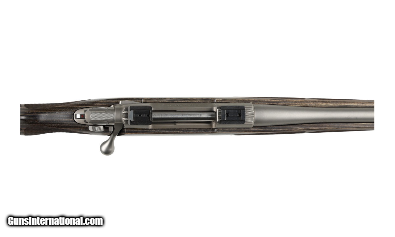 SAKO 85 GREY WOLF 30/06-H08427