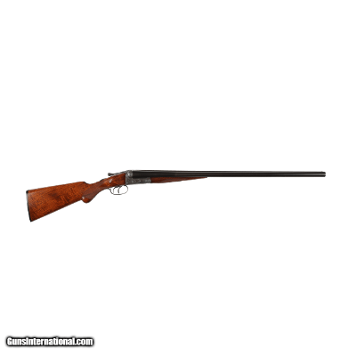 FOX A GRADE 12 GAUGE