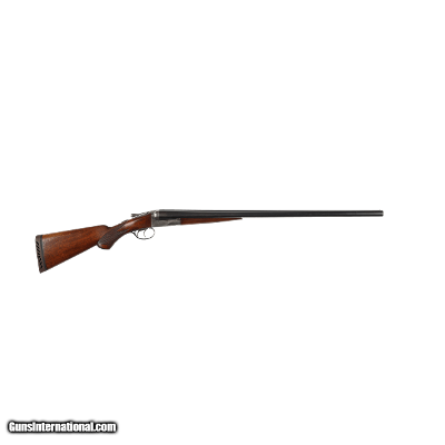 FOX STERLINGWORTH 12 GAUGE