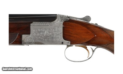 BROWNING LIGHTNING TRAP 12 GAUGE - Image 11 of 16