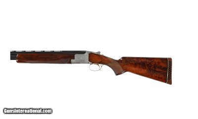 BROWNING LIGHTNING TRAP 12 GAUGE - Image 3 of 16
