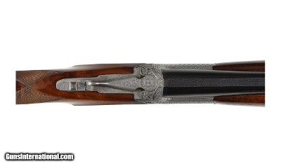 BROWNING LIGHTNING TRAP 12 GAUGE - Image 12 of 16