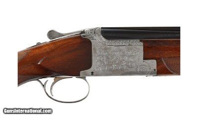 BROWNING LIGHTNING TRAP 12 GAUGE - Image 10 of 16