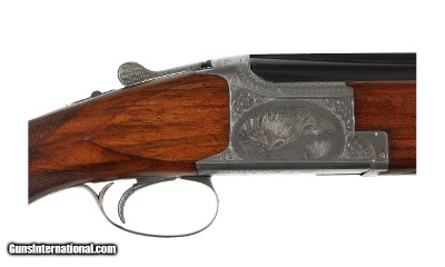 BROWNING B25 B2G SUPERPOSED 12 GAUGE - Image 16 of 17