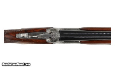 BROWNING B25 B2G SUPERPOSED 12 GAUGE - Image 15 of 17