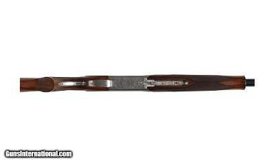 BROWNING B25 B2G SUPERPOSED 12 GAUGE - Image 3 of 17