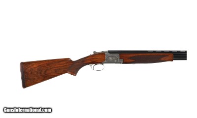 BROWNING B25 B2G SUPERPOSED 12 GAUGE - Image 4 of 17