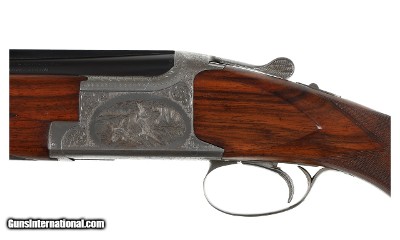 BROWNING B25 B2G SUPERPOSED 12 GAUGE - Image 11 of 17