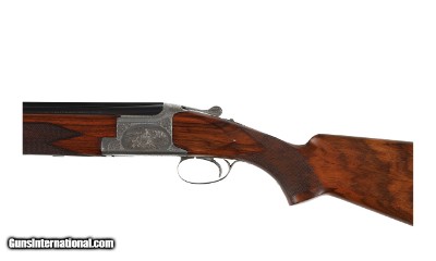 BROWNING B25 B2G SUPERPOSED 12 GAUGE - Image 8 of 17