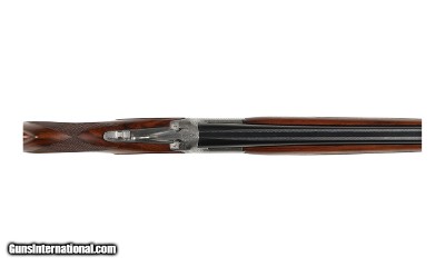 BROWNING B25 B2G SUPERPOSED 12 GAUGE - Image 6 of 17