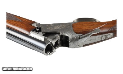 BROWNING B25 B2G SUPERPOSED 12 GAUGE - Image 14 of 17