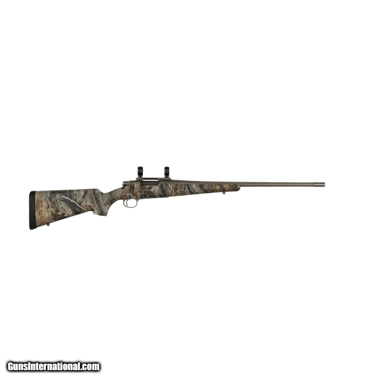 REMINGTON SEVEN 300 WSM - S7666085