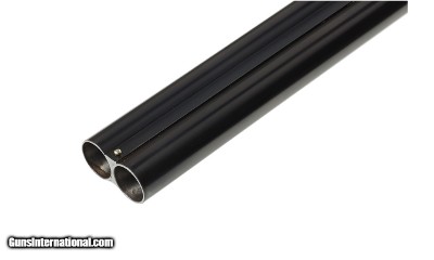 WILLIAM EVANS MATCHED PAIR 12 GAUGE - Image 11 of 16