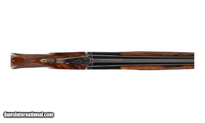 FABBRI OVER/UNDER 12 GAUGE - Image 7 of 15