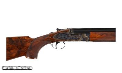 FABBRI OVER/UNDER 12 GAUGE - Image 8 of 15