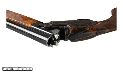 FABBRI OVER/UNDER 12 GAUGE - Image 12 of 15