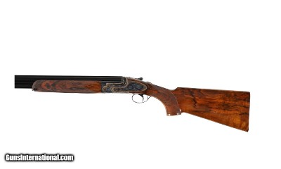 FABBRI OVER/UNDER 12 GAUGE - Image 5 of 15