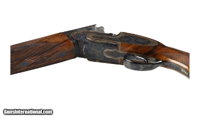 FABBRI OVER/UNDER 12 GAUGE - Image 14 of 15
