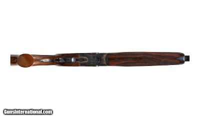 FABBRI OVER/UNDER 12 GAUGE - Image 4 of 15