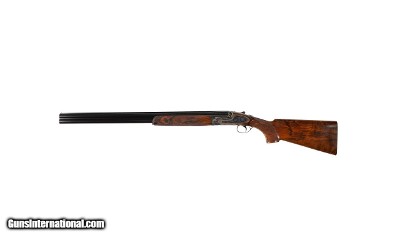 FABBRI OVER/UNDER 12 GAUGE - Image 2 of 15