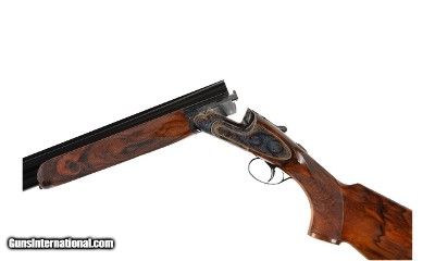 FABBRI OVER/UNDER 12 GAUGE - Image 10 of 15