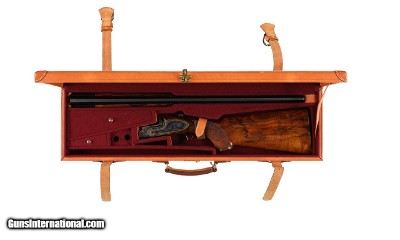 FABBRI OVER/UNDER 12 GAUGE - Image 11 of 15