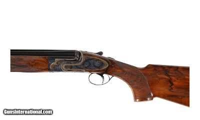 FABBRI OVER/UNDER 12 GAUGE - Image 13 of 15