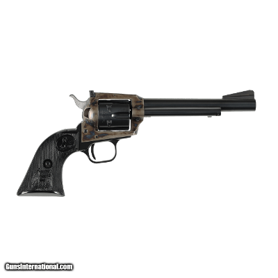 COLT NEW FRONTIER .22 LR / .22 MAG