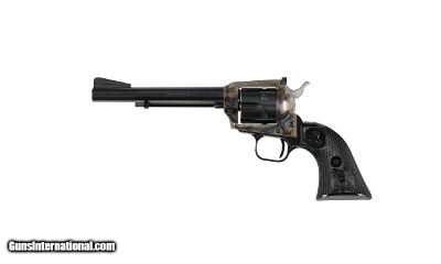 COLT NEW FRONTIER .22 LR / .22 MAG - Image 4 of 6